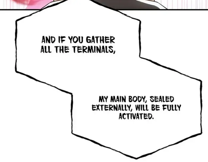 Trapped in a Crazy World as an Extra Chapter 3 page 72 - 