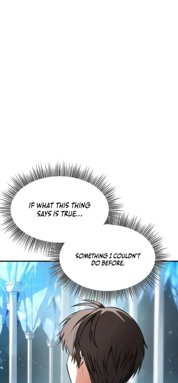 Trapped in a Crazy World as an Extra Chapter 3 page 73 - 