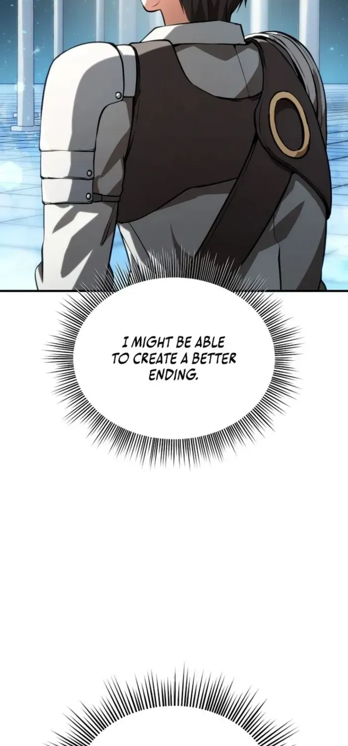 Trapped in a Crazy World as an Extra Chapter 3 page 74 - 