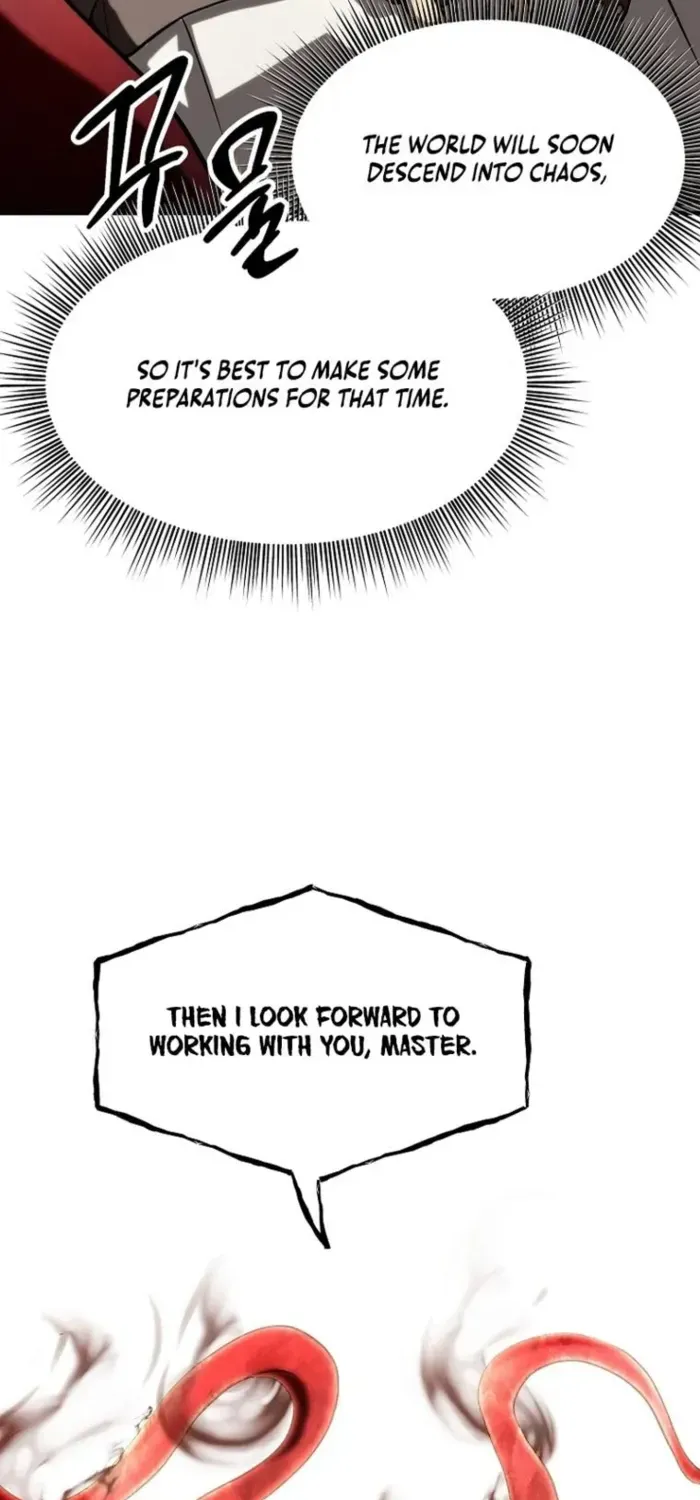 Trapped in a Crazy World as an Extra Chapter 3 page 79 - 