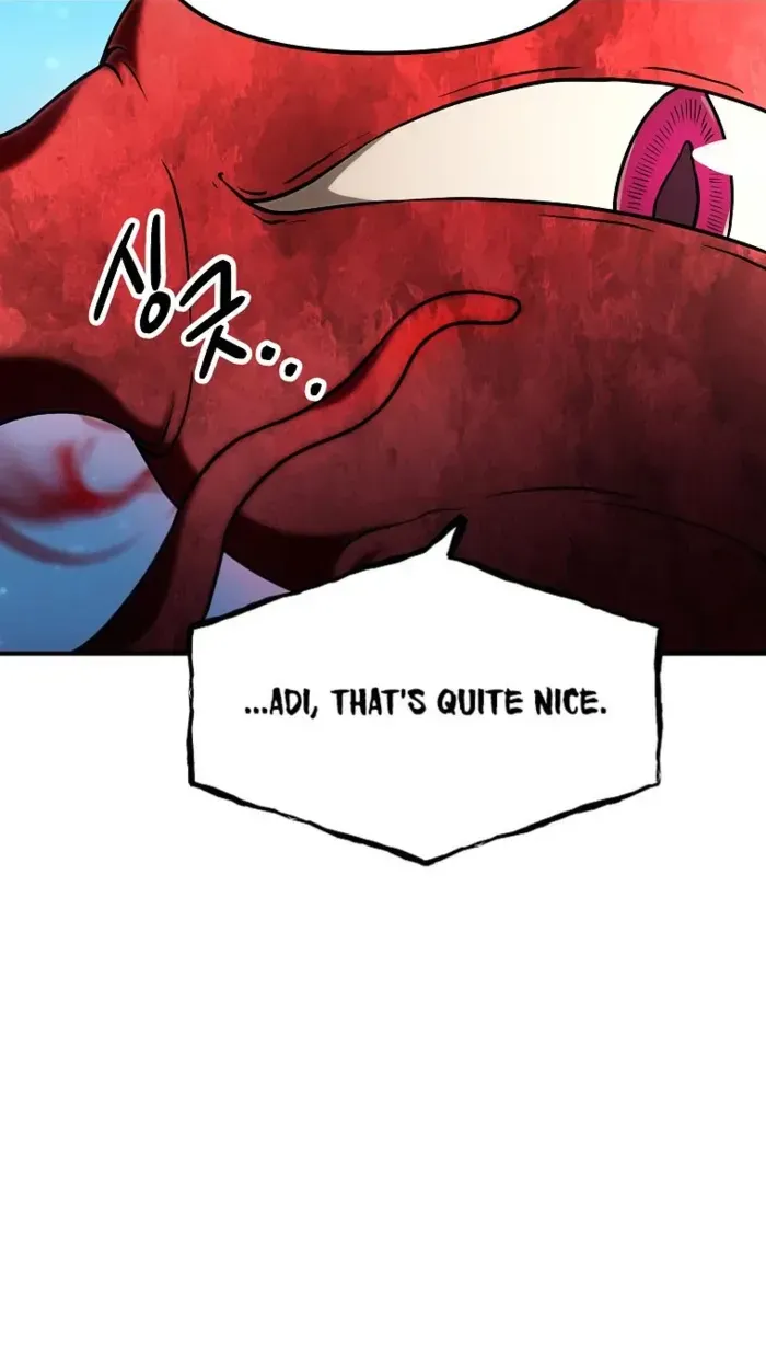 Trapped in a Crazy World as an Extra Chapter 3 page 81 - 