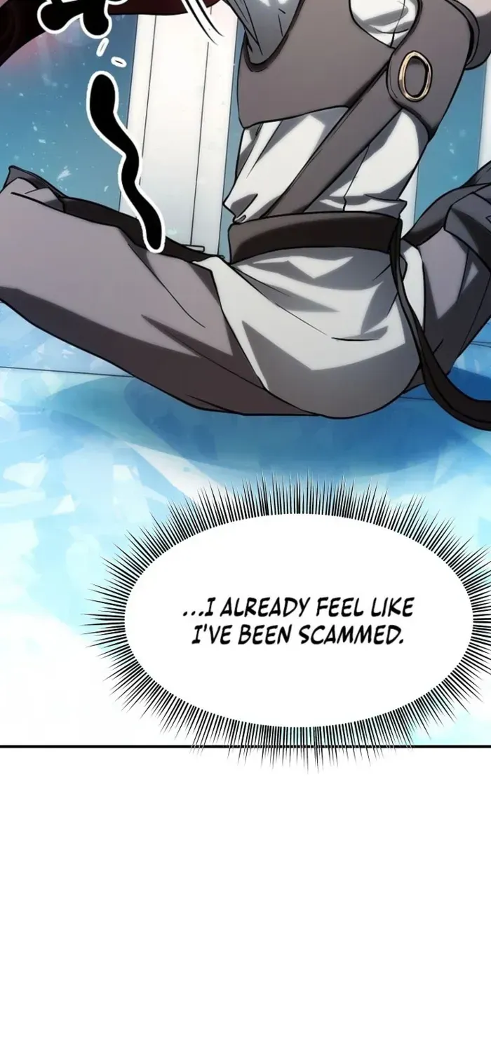 Trapped in a Crazy World as an Extra Chapter 3 page 84 - 