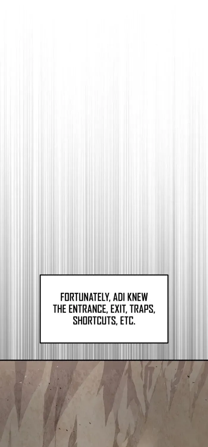Trapped in a Crazy World as an Extra Chapter 3 page 90 - 