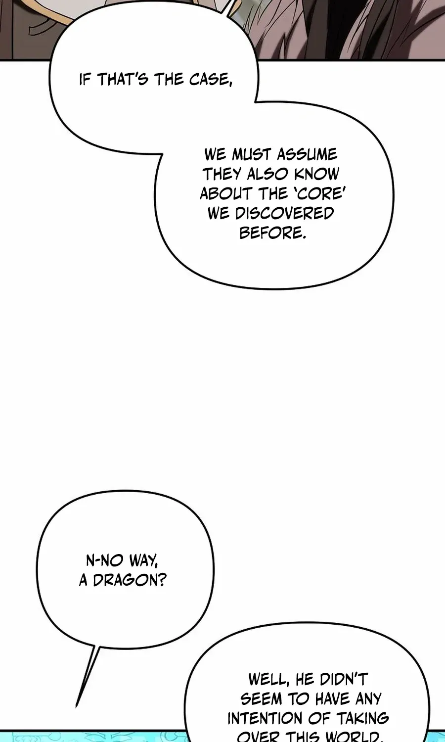 Trapped in a Crazy World as an Extra Chapter 30 page 101 - 