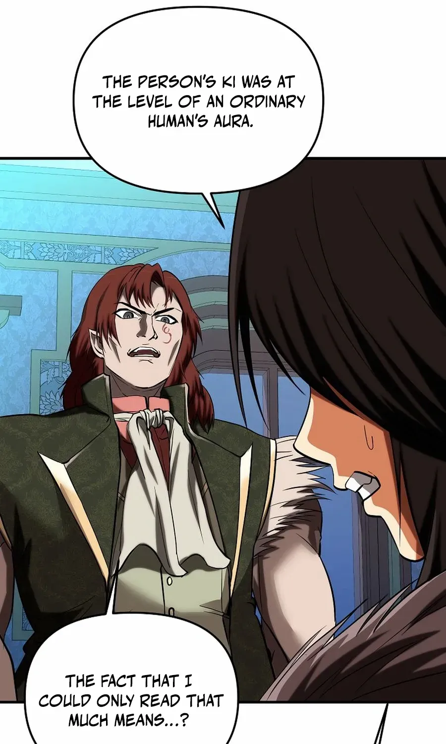 Trapped in a Crazy World as an Extra Chapter 30 page 104 - 
