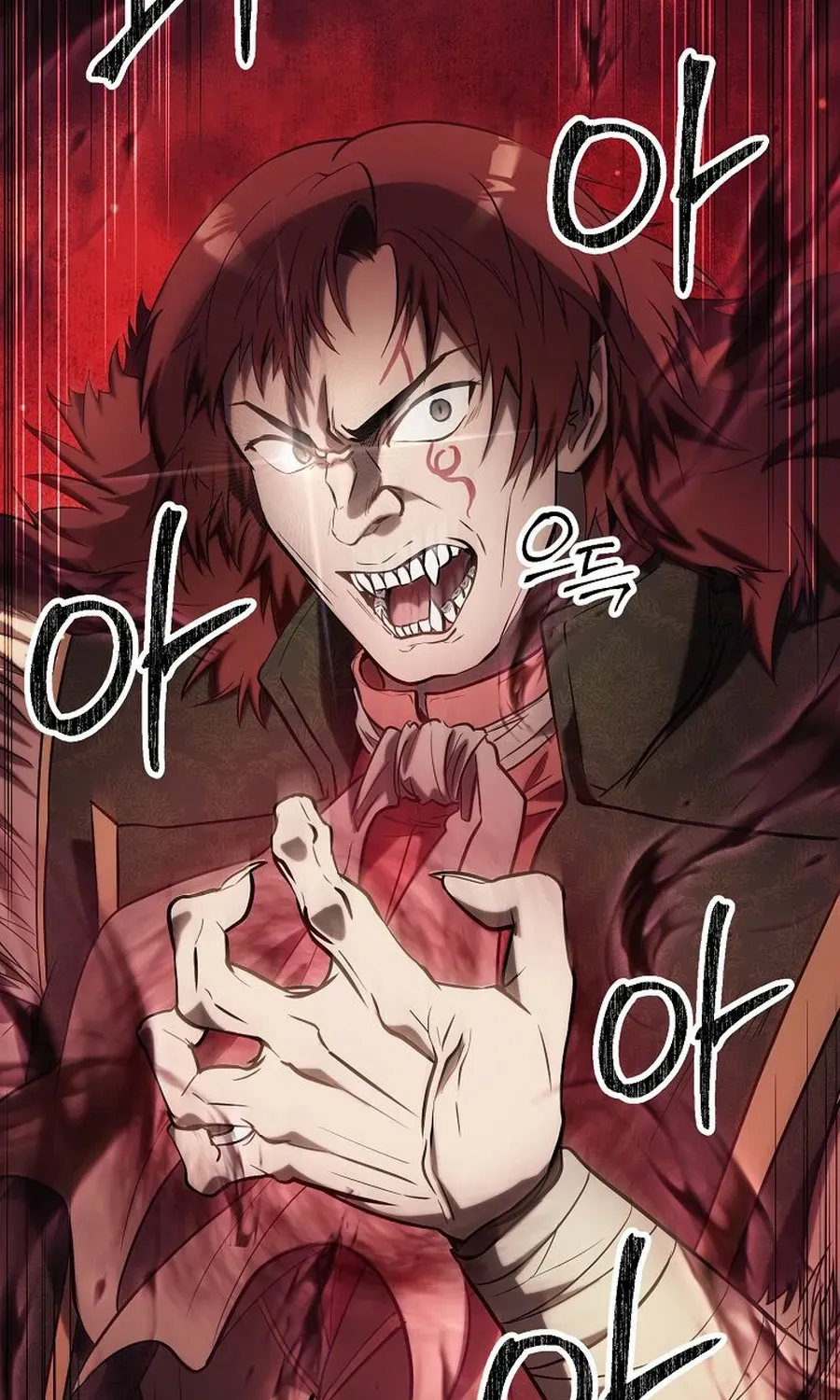 Trapped in a Crazy World as an Extra Chapter 30 page 108 - 