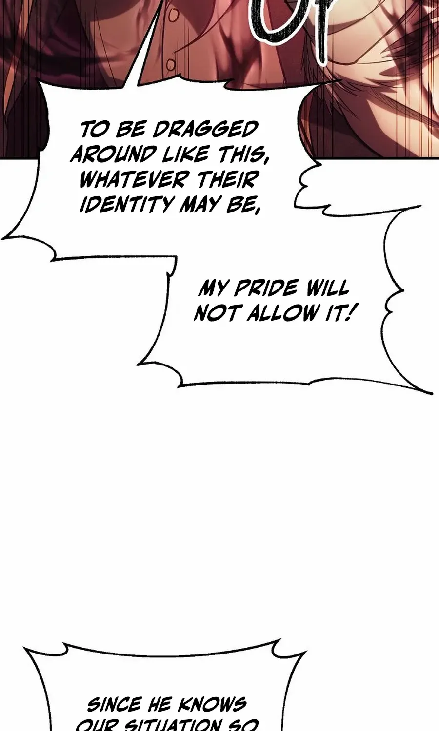 Trapped in a Crazy World as an Extra Chapter 30 page 109 - 