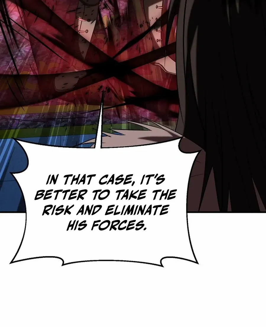 Trapped in a Crazy World as an Extra Chapter 30 page 111 - 