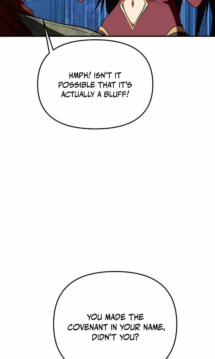 Trapped in a Crazy World as an Extra Chapter 30 page 113 - 