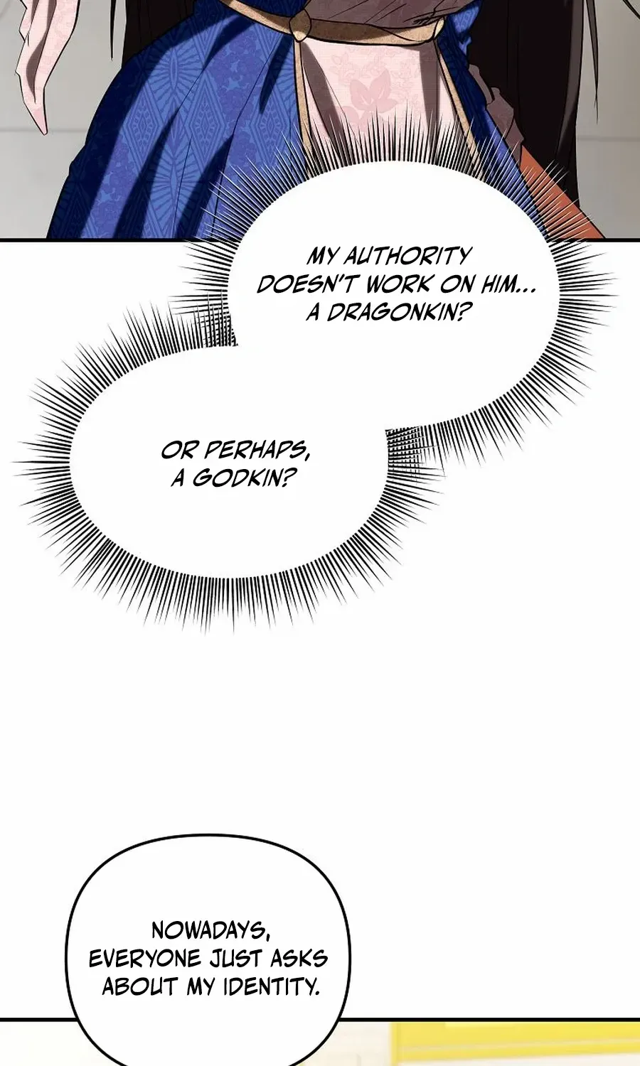 Trapped in a Crazy World as an Extra Chapter 30 page 13 - 