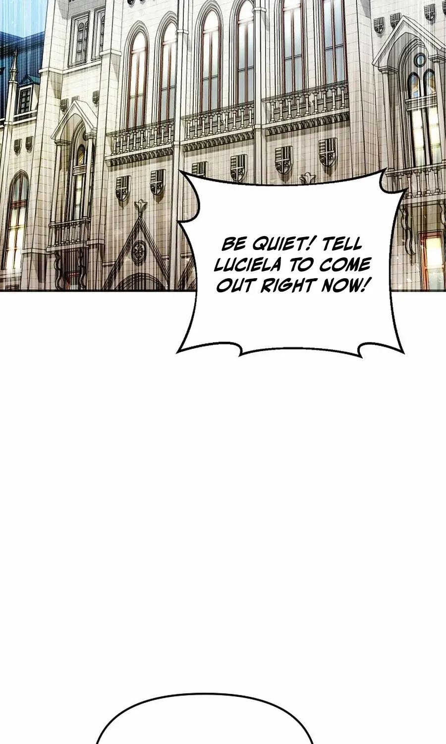 Trapped in a Crazy World as an Extra Chapter 30 page 129 - 