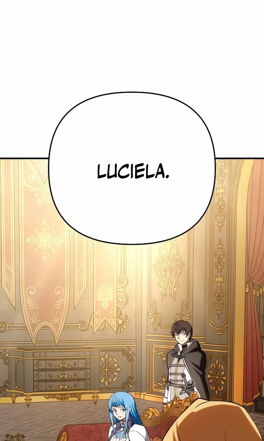 Trapped in a Crazy World as an Extra Chapter 30 page 137 - 