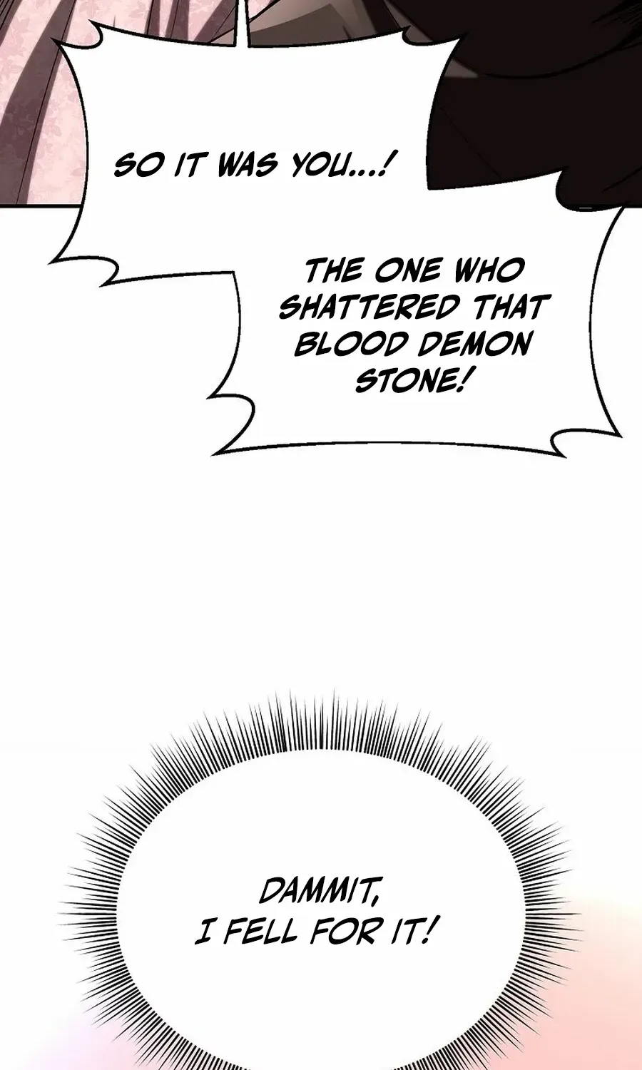 Trapped in a Crazy World as an Extra Chapter 30 page 19 - 