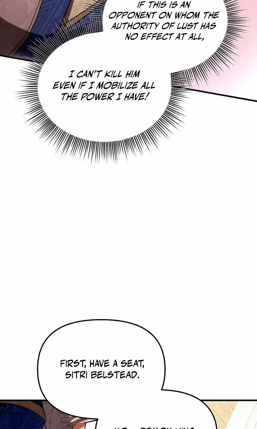 Trapped in a Crazy World as an Extra Chapter 30 page 21 - 