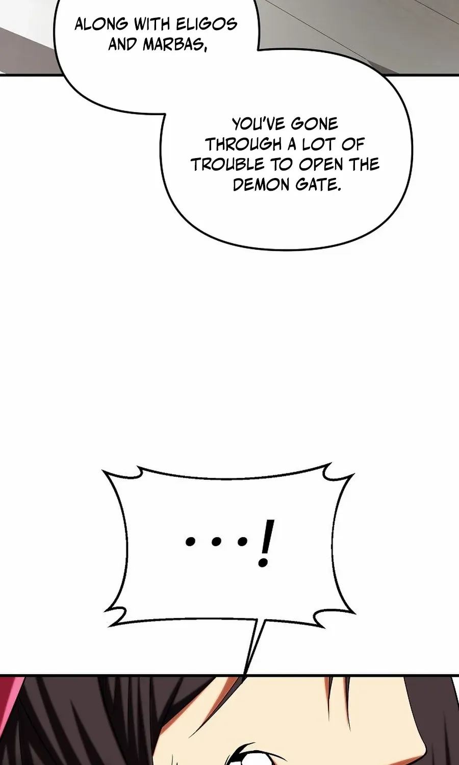 Trapped in a Crazy World as an Extra Chapter 30 page 23 - 