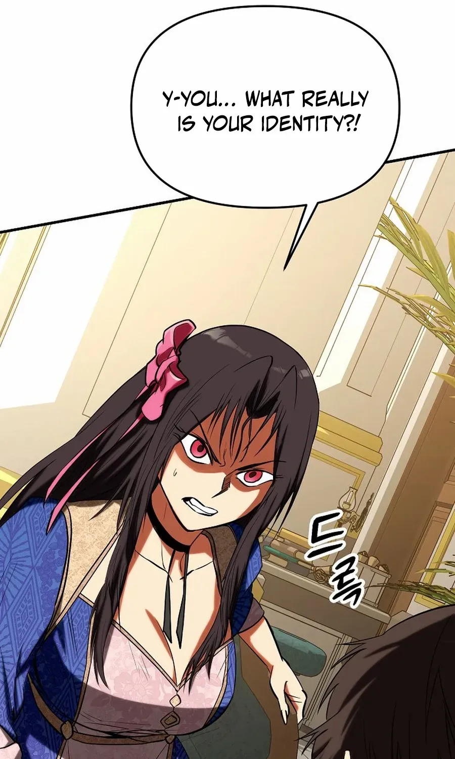 Trapped in a Crazy World as an Extra Chapter 30 page 25 - 