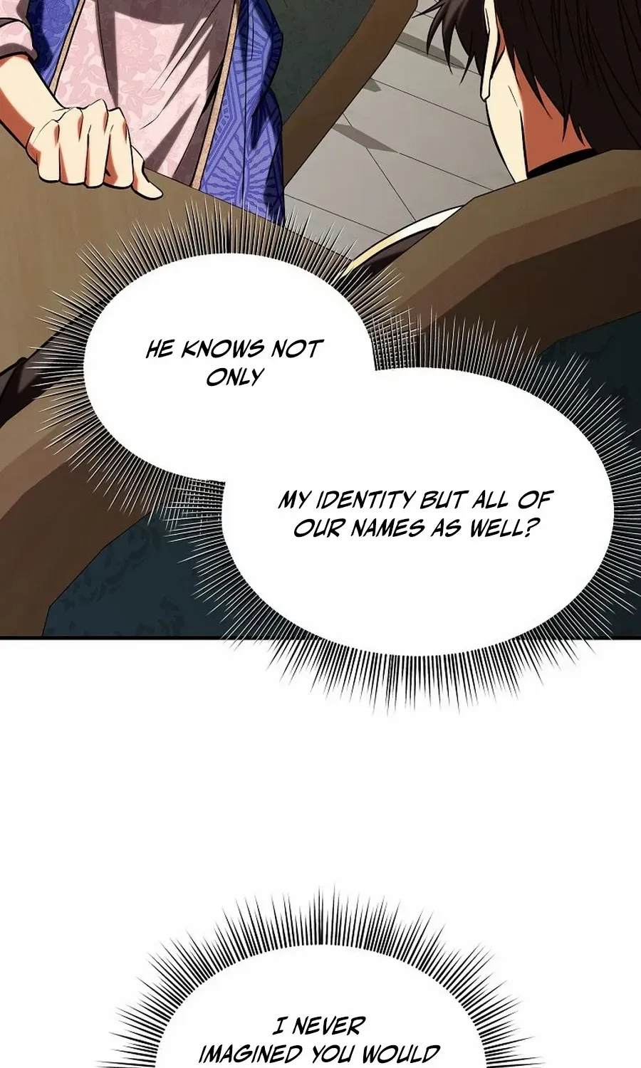 Trapped in a Crazy World as an Extra Chapter 30 page 26 - 