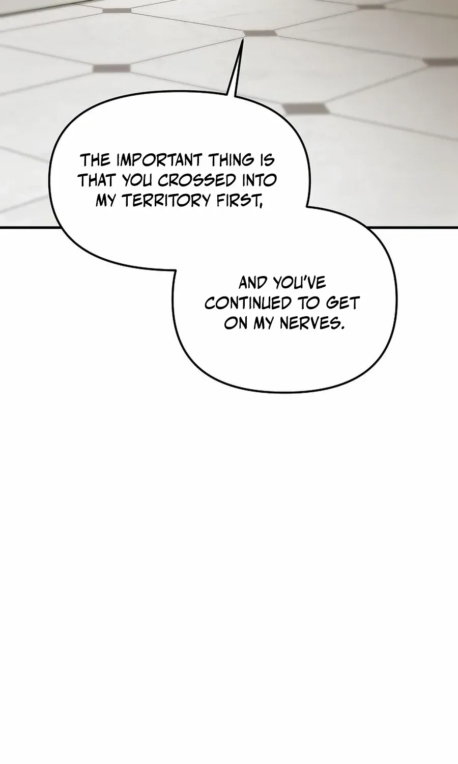 Trapped in a Crazy World as an Extra Chapter 30 page 37 - 