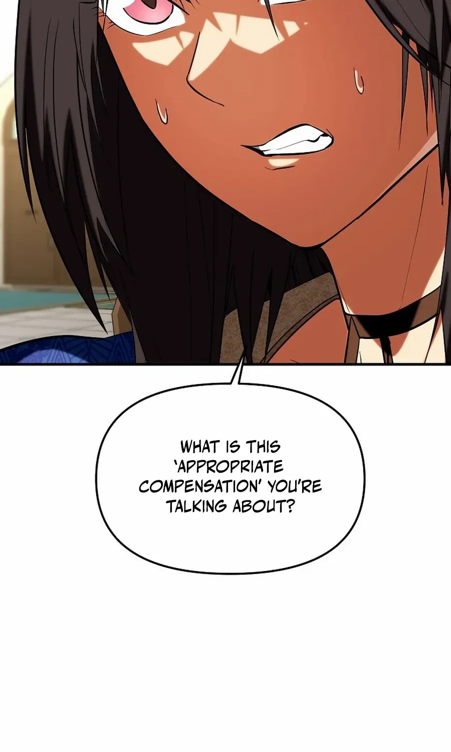 Trapped in a Crazy World as an Extra Chapter 30 page 43 - 