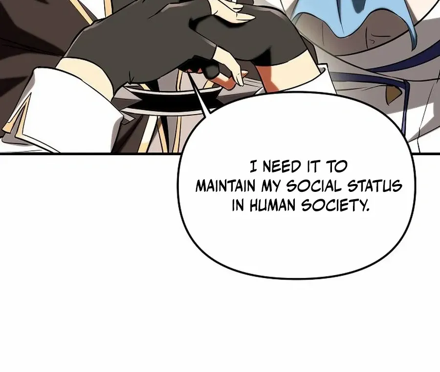 Trapped in a Crazy World as an Extra Chapter 30 page 48 - 