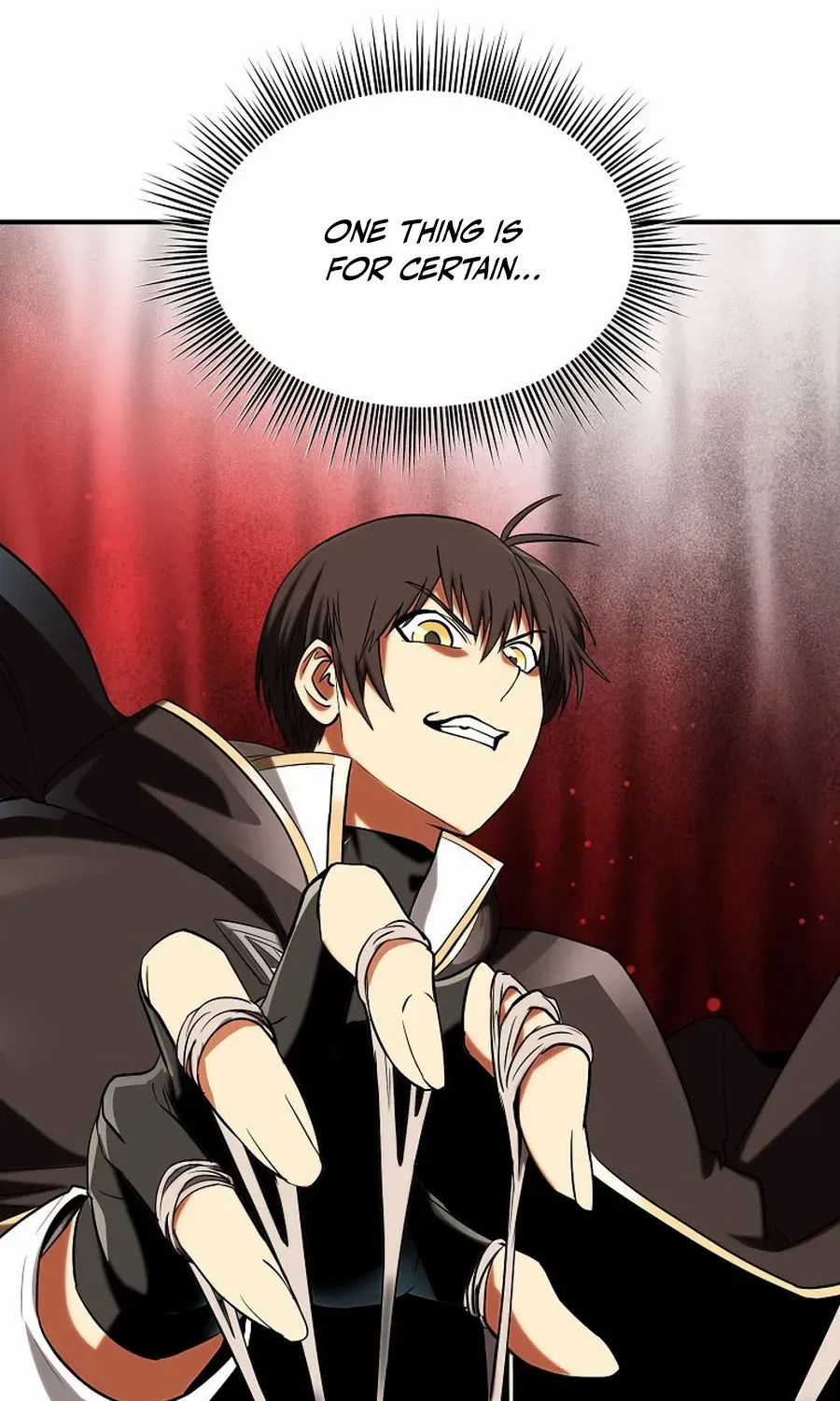Trapped in a Crazy World as an Extra Chapter 30 page 57 - 