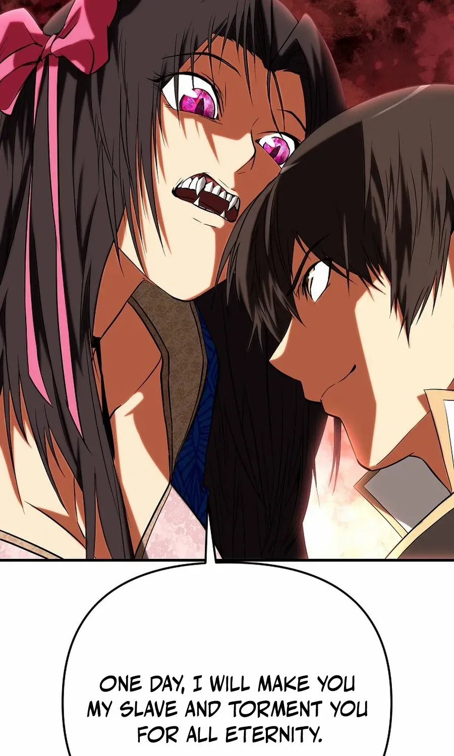 Trapped in a Crazy World as an Extra Chapter 30 page 84 - 