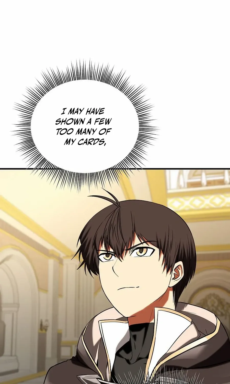 Trapped in a Crazy World as an Extra Chapter 30 page 88 - 
