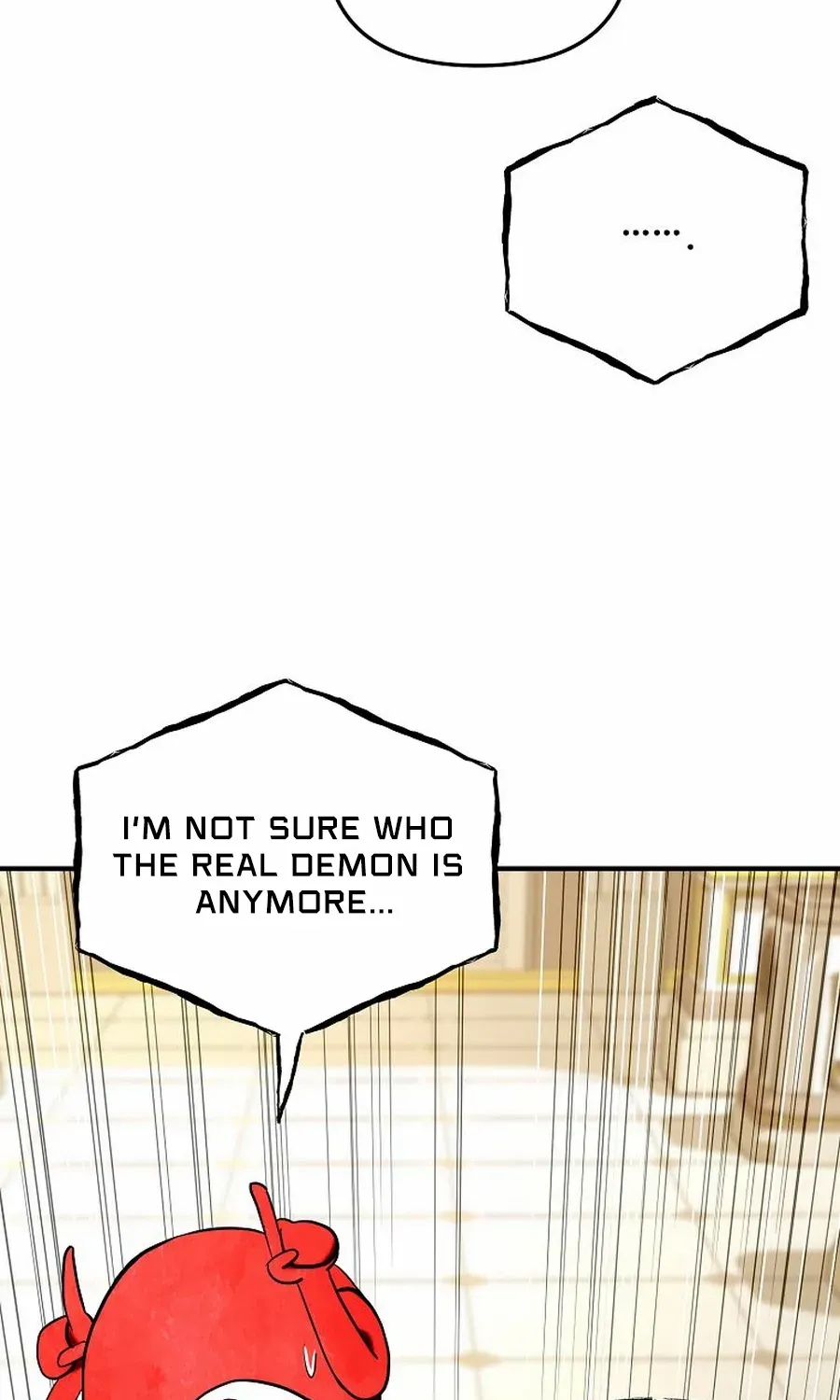 Trapped in a Crazy World as an Extra Chapter 30 page 92 - 
