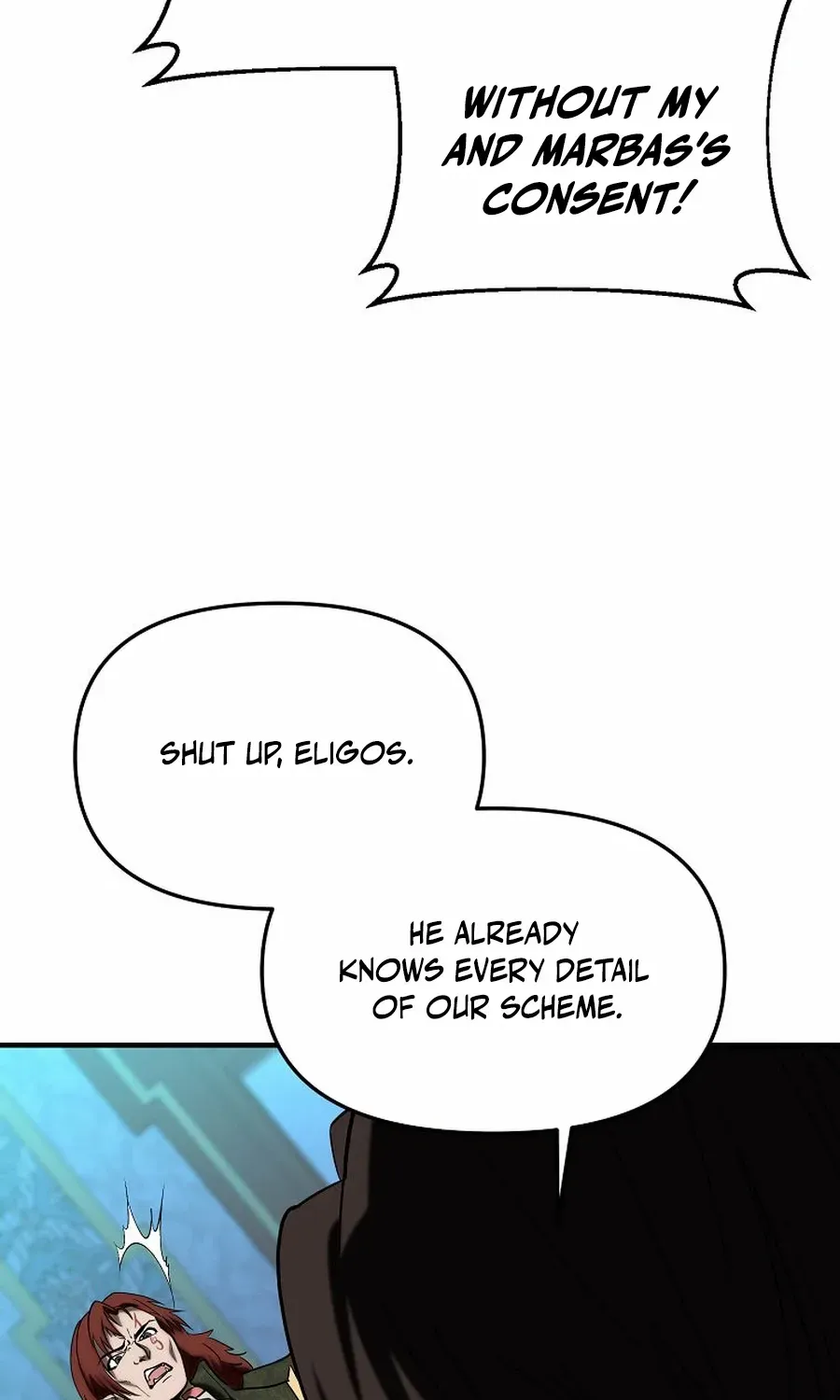 Trapped in a Crazy World as an Extra Chapter 30 page 98 - 
