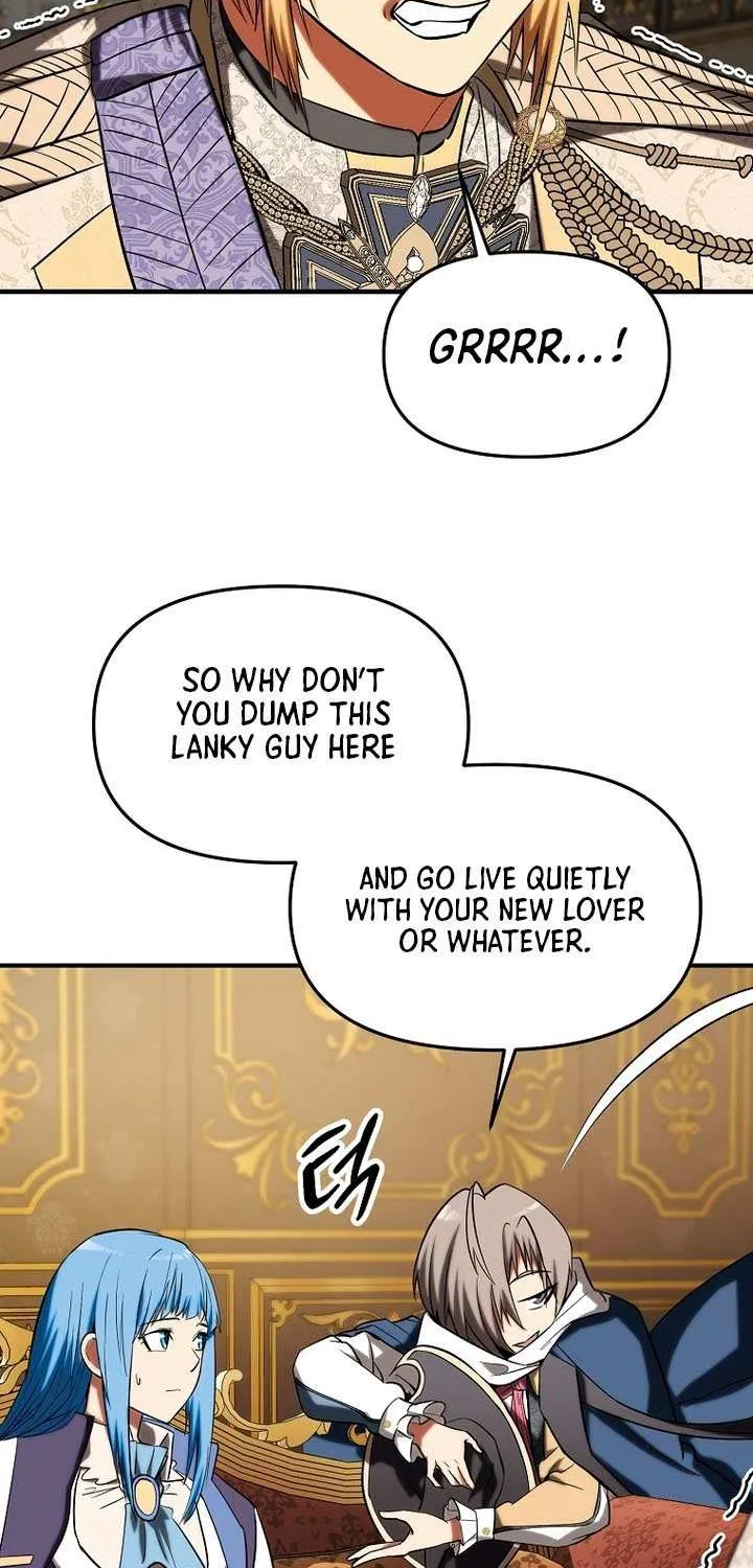 Trapped in a Crazy World as an Extra Chapter 31 page 101 - 
