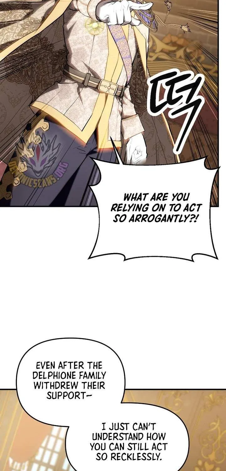 Trapped in a Crazy World as an Extra Chapter 31 page 13 - 