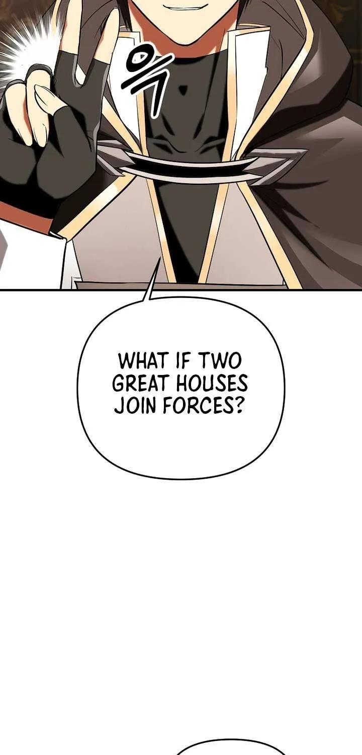 Trapped in a Crazy World as an Extra Chapter 31 page 21 - 