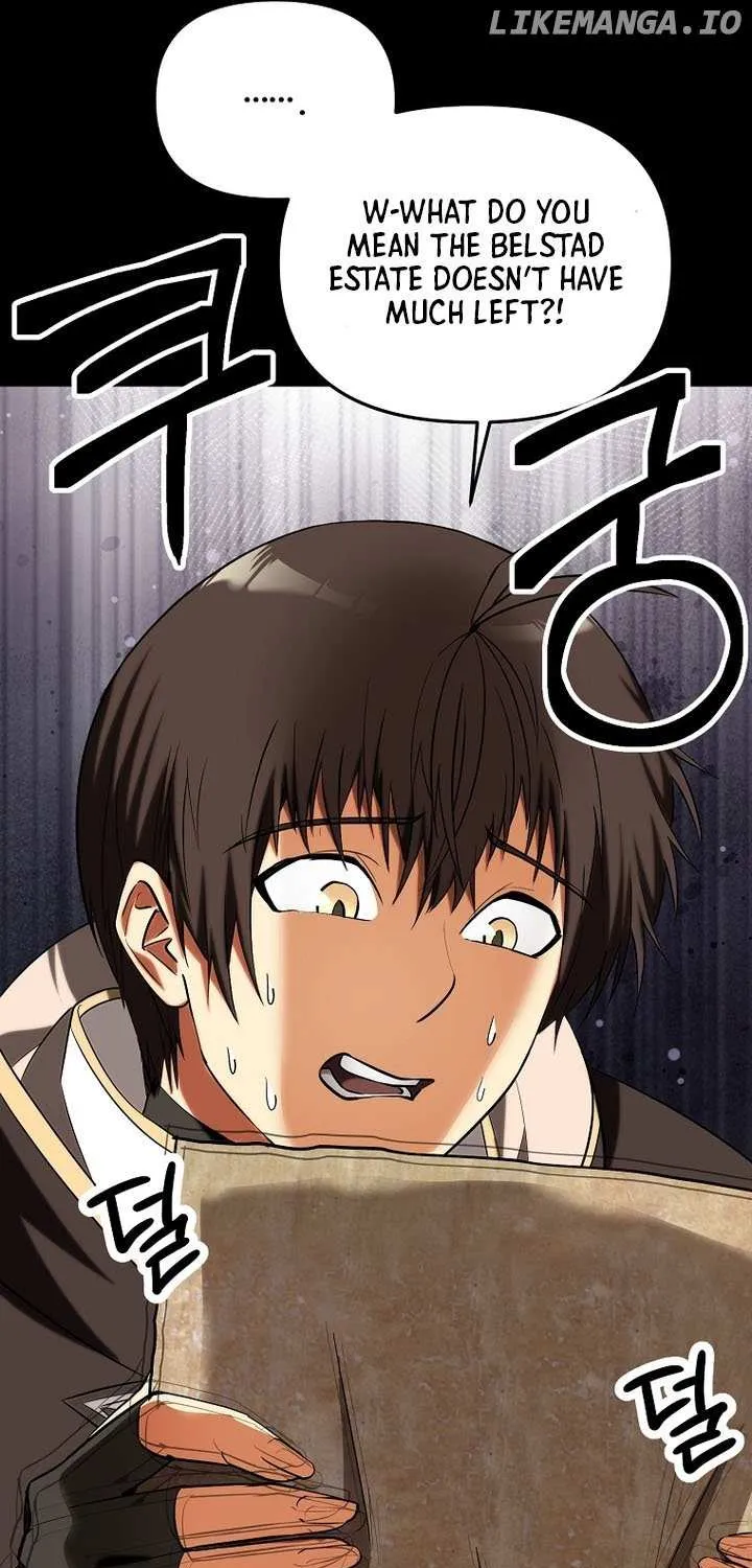 Trapped in a Crazy World as an Extra Chapter 31 page 37 - 