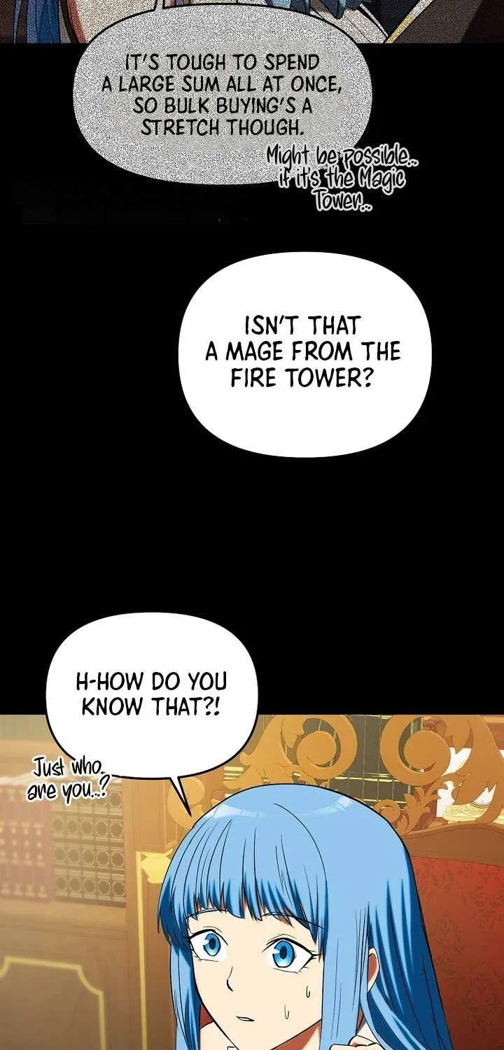Trapped in a Crazy World as an Extra Chapter 31 page 45 - 