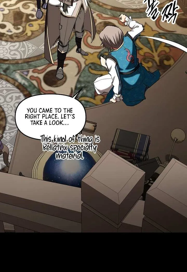 Trapped in a Crazy World as an Extra Chapter 31 page 70 - 