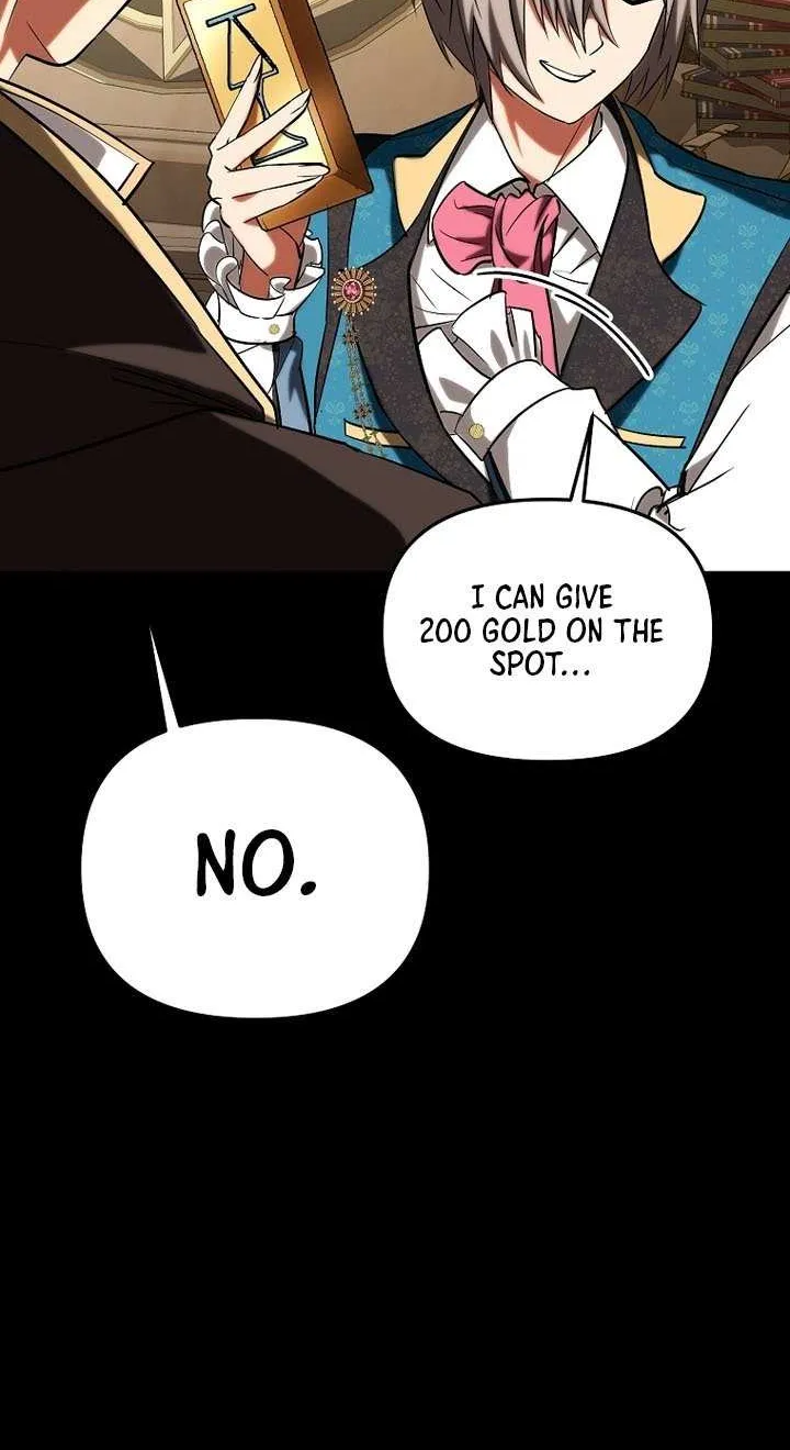 Trapped in a Crazy World as an Extra Chapter 31 page 76 - 