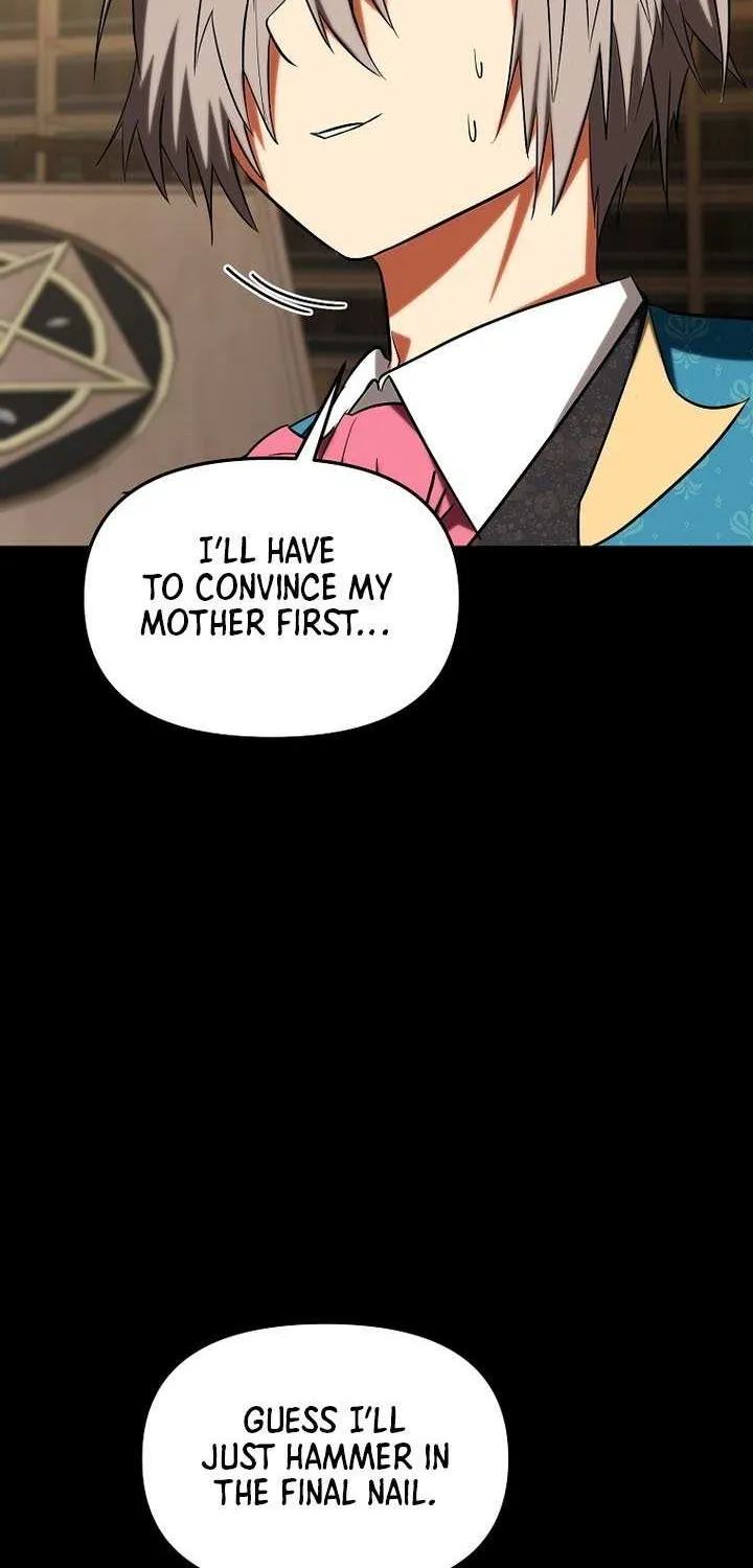 Trapped in a Crazy World as an Extra Chapter 31 page 87 - 