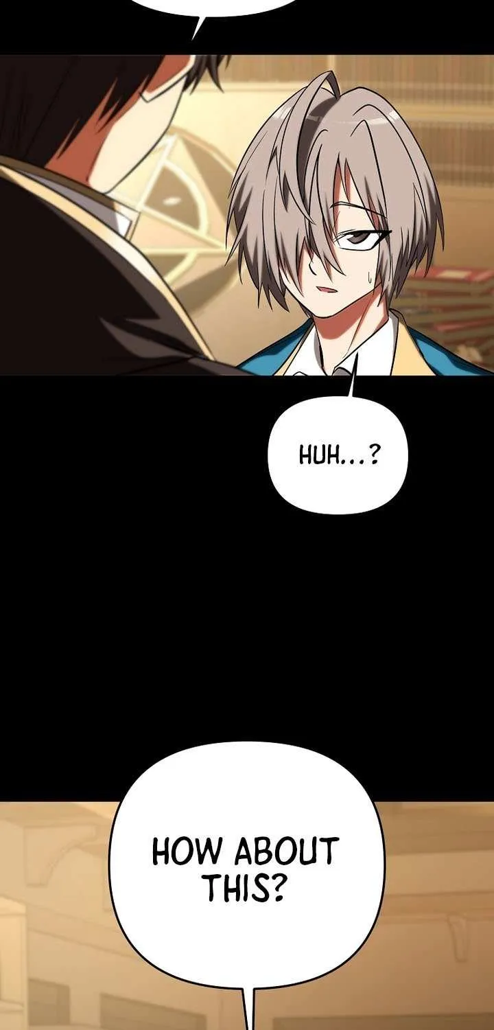 Trapped in a Crazy World as an Extra Chapter 31 page 88 - 