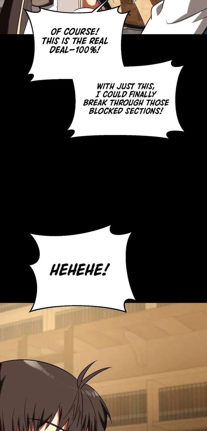 Trapped in a Crazy World as an Extra Chapter 31 page 93 - 