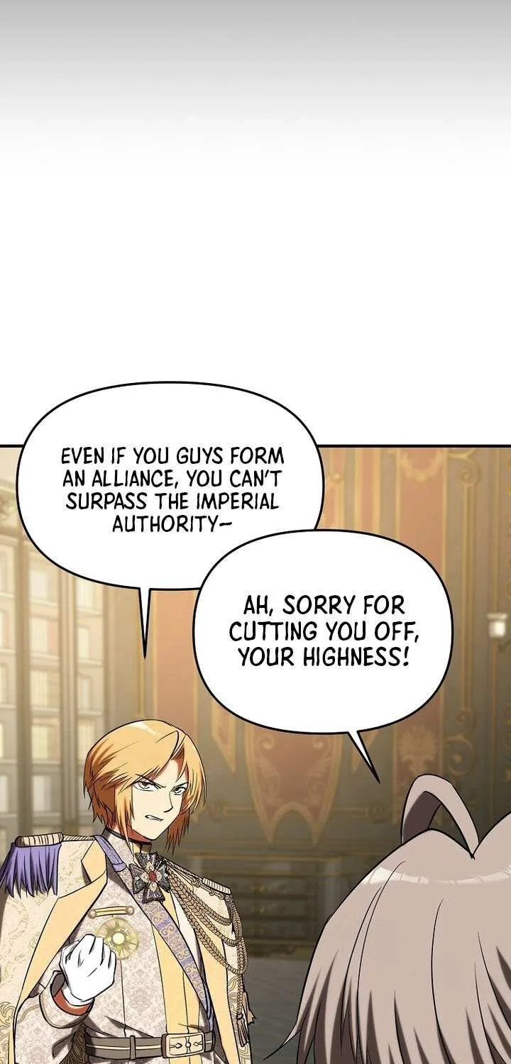 Trapped in a Crazy World as an Extra Chapter 31 page 95 - 