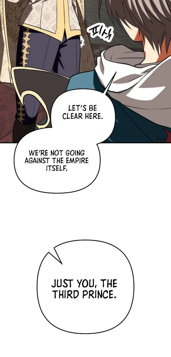 Trapped in a Crazy World as an Extra Chapter 31 page 96 - 