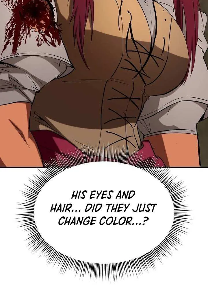 Trapped in a Crazy World as an Extra Chapter 32 page 103 - 