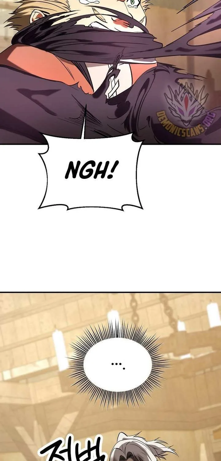 Trapped in a Crazy World as an Extra Chapter 32 page 100 - 