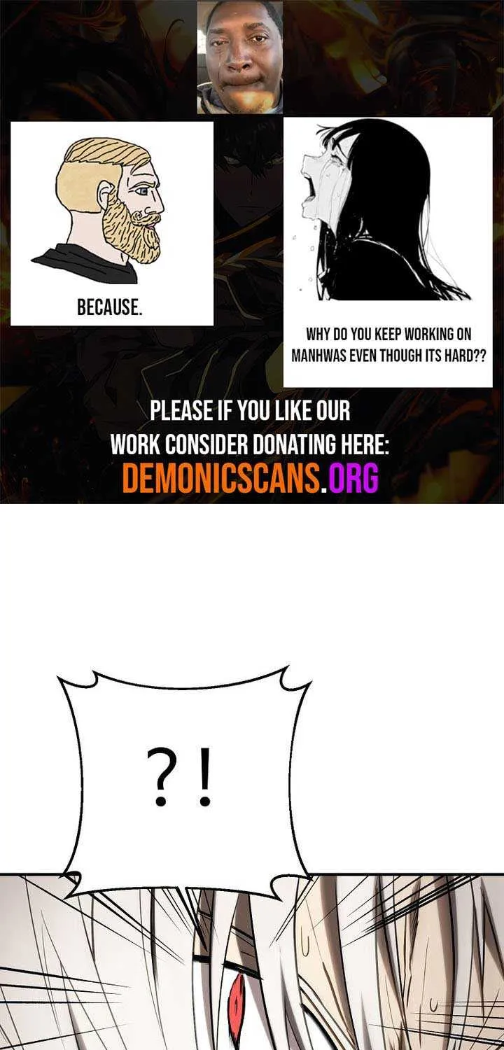 Trapped in a Crazy World as an Extra Chapter 33 page 1 - 