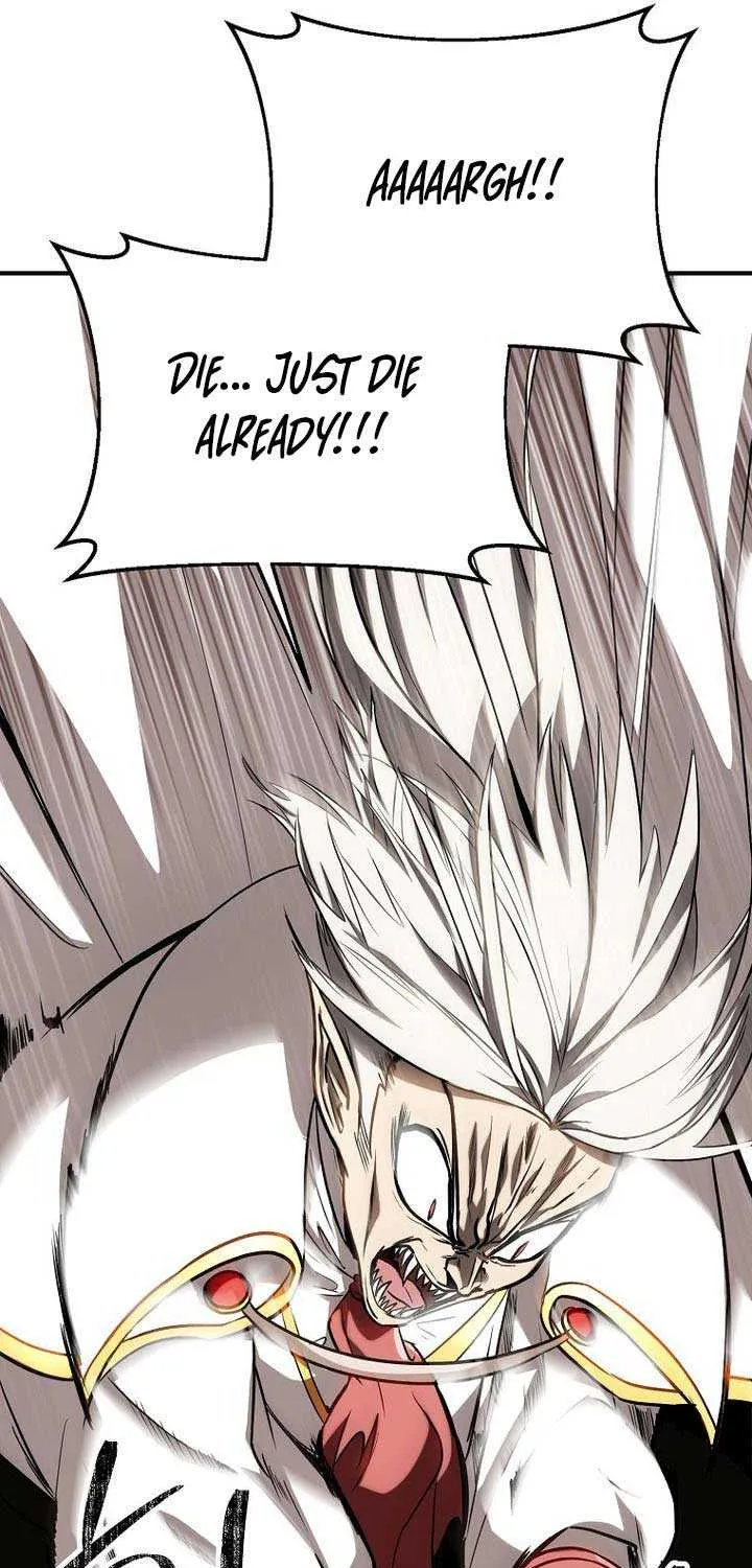 Trapped in a Crazy World as an Extra Chapter 33 page 14 - 