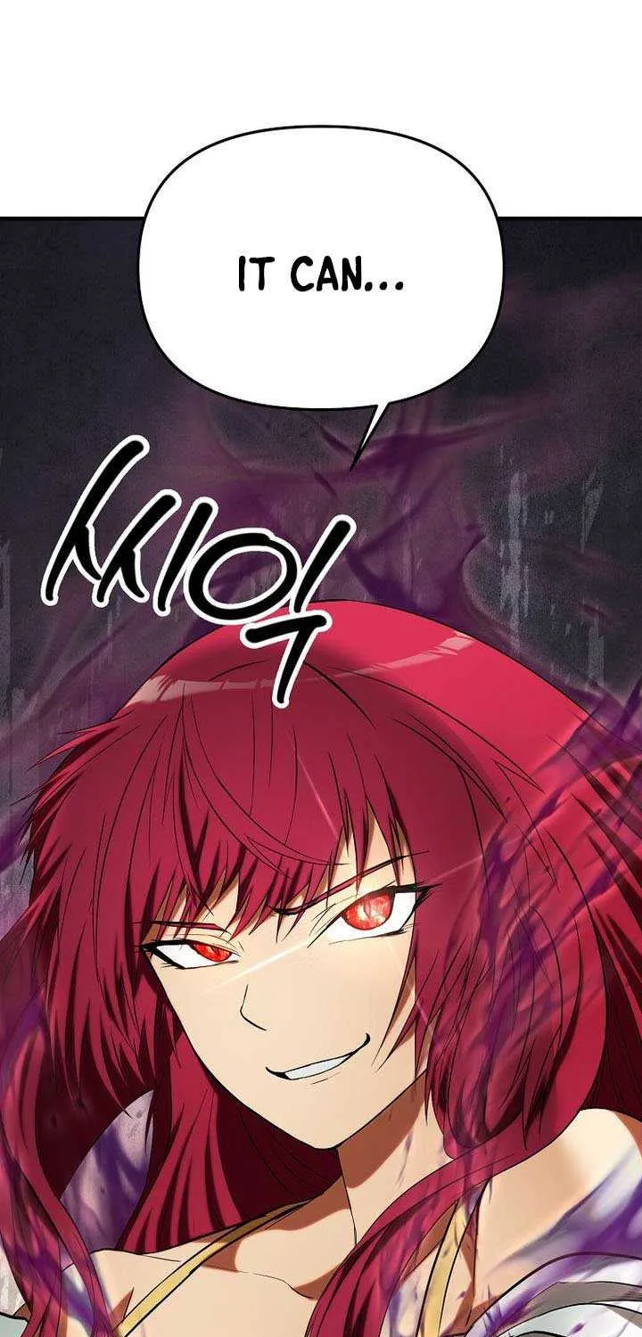 Trapped in a Crazy World as an Extra Chapter 33 page 39 - 