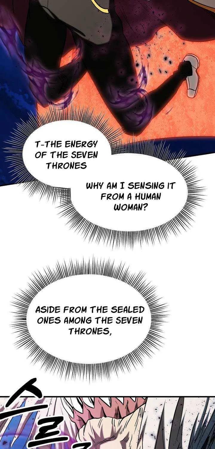 Trapped in a Crazy World as an Extra Chapter 33 page 43 - 