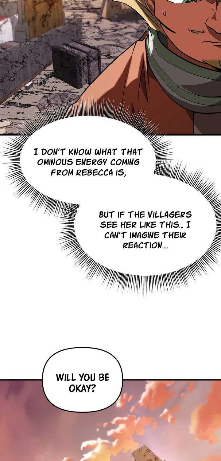 Trapped in a Crazy World as an Extra Chapter 33 page 63 - 