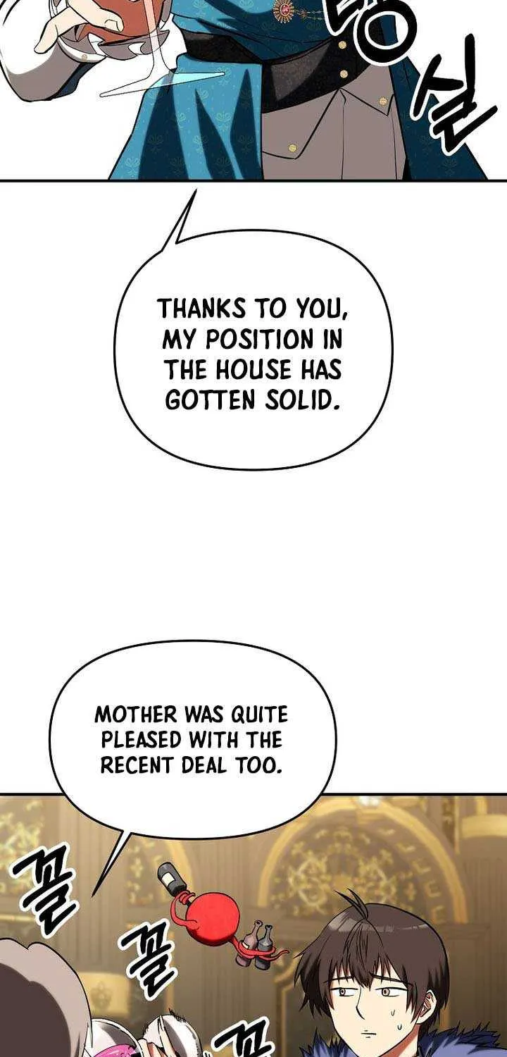 Trapped in a Crazy World as an Extra Chapter 33 page 82 - 