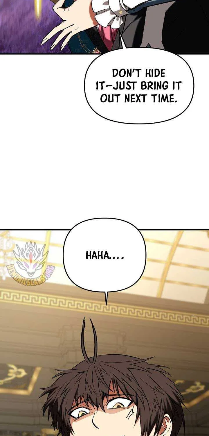 Trapped in a Crazy World as an Extra Chapter 33 page 95 - 